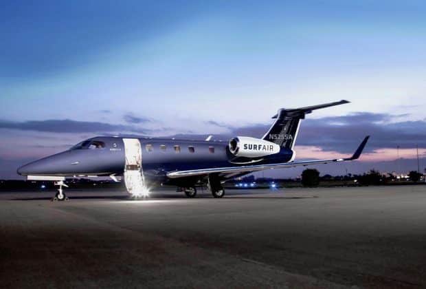 Voyager En Jet Privé Lexpérience De Luxe Ultime Shop Mania