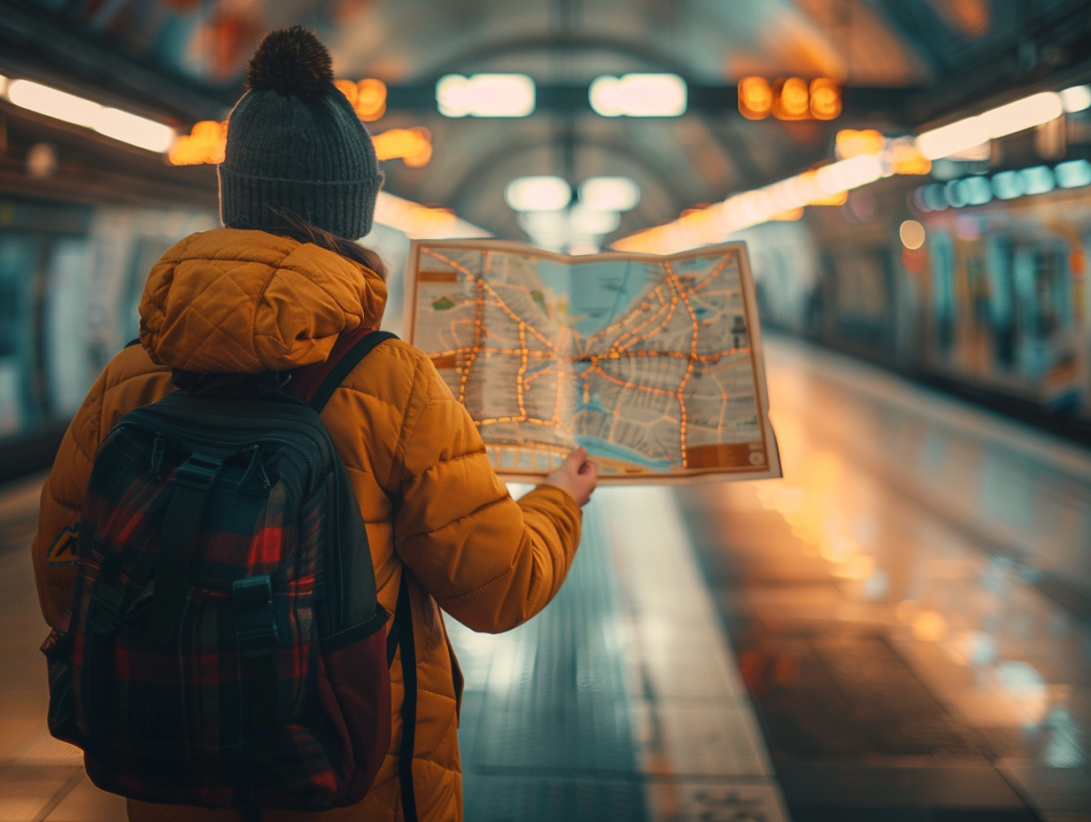 métro lille