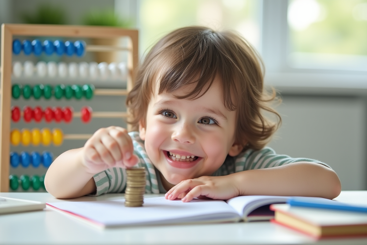 éducation financière