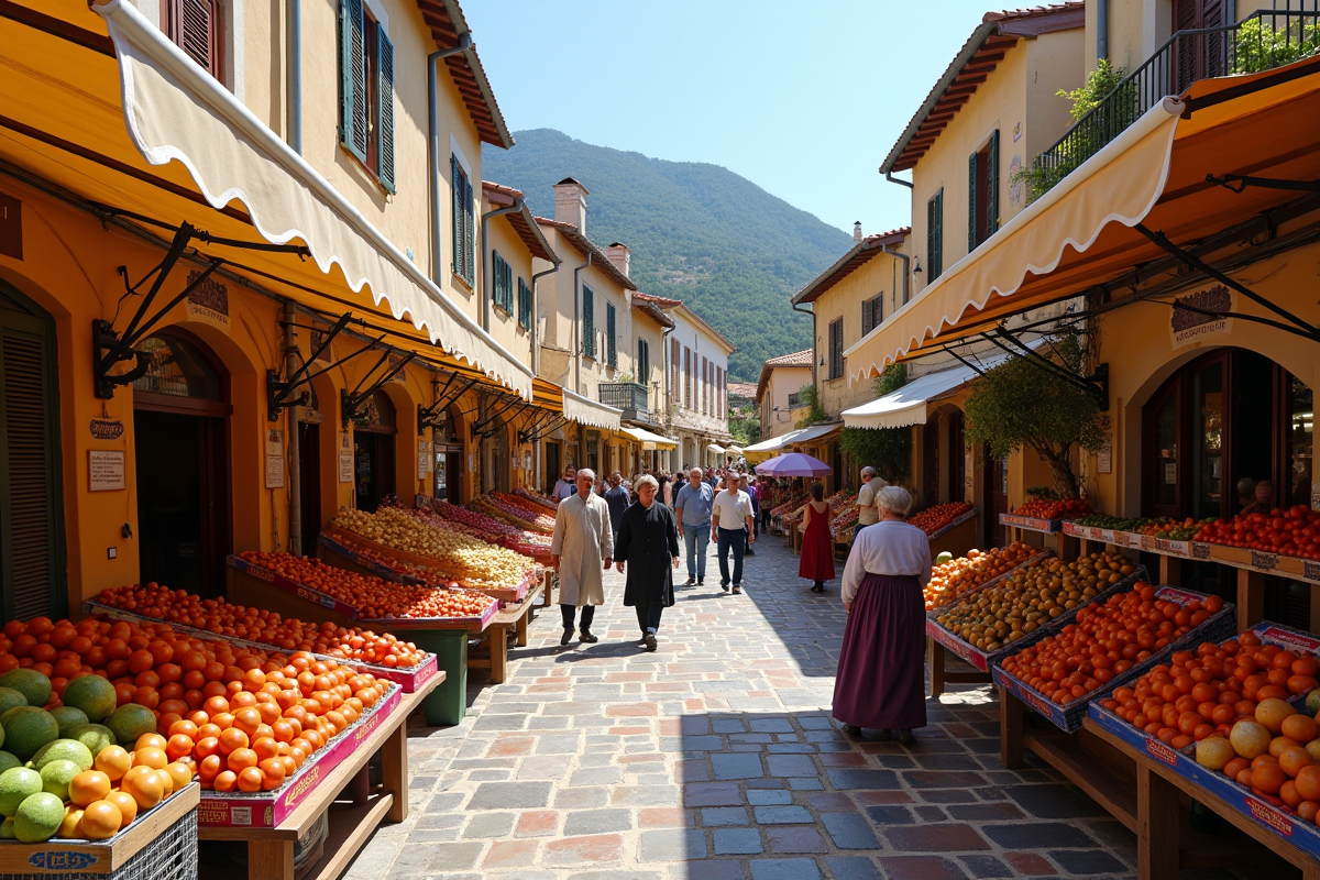 corse-du-sud  patrimoine