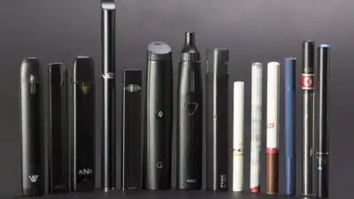 Se mettre au vapotage : l'importance de choisir une cigarette électronique de qualité...