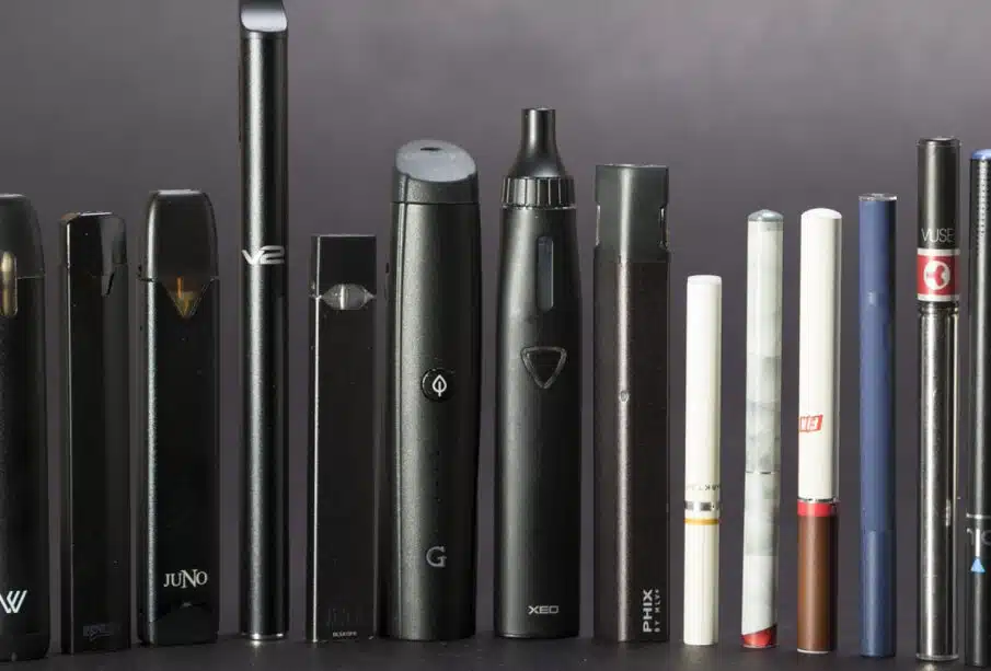 Se mettre au vapotage : l'importance de choisir une cigarette électronique de qualité...