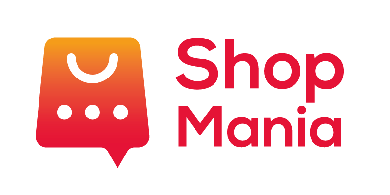 Logo - shop-mania.info